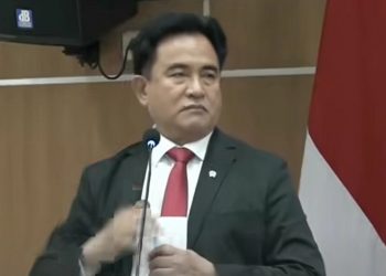 8 WNI Diduga Jadi Tentara Rusia, Pemerintah Ambil Tindakan