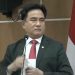 8 WNI Diduga Jadi Tentara Rusia, Pemerintah Ambil Tindakan