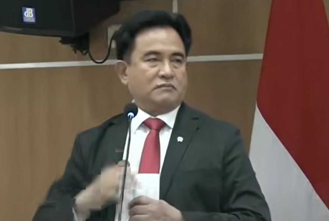 8 WNI Diduga Jadi Tentara Rusia, Pemerintah Ambil Tindakan