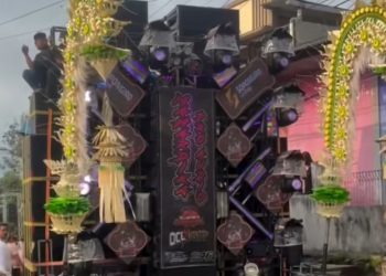 MUI Jatim Desak Polisi Bertindak Setelah Sound Horeg Makan 3 Korban