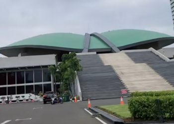 Kementerian dan Lembaga Ajukan Tambahan Anggaran 2027, untuk Apa Saja?