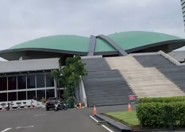 Kementerian dan Lembaga Ajukan Tambahan Anggaran 2027, untuk Apa Saja?