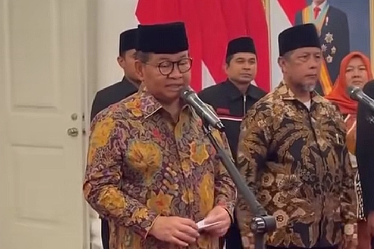 Hadapi Kemarau, DKI Jakarta Siapkan 1.027 Personel dan 29 Mobil Tangki
