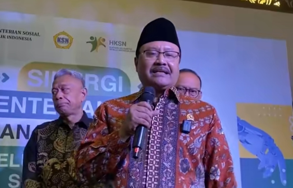 Lansia Tak Punya HP Kena Imbas Judol, Kemensos Periksa Data