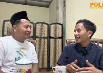 KDM Dikaitkan Pilpres 2029, Duel Prabowo Terbuka?
