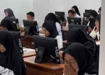 Verifikasi Berjalan, Seleksi Petugas Haji 2027 Tetap Lanjut CAT