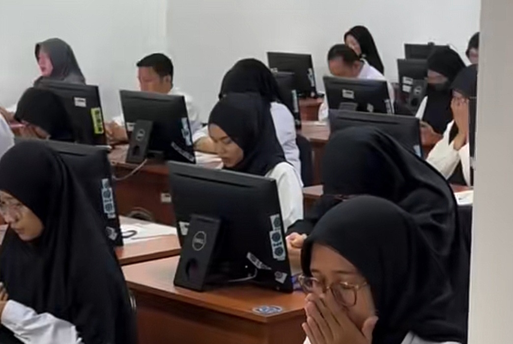 Verifikasi Berjalan, Seleksi Petugas Haji 2027 Tetap Lanjut CAT