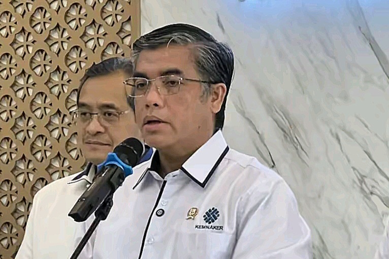 Magang Nasional 2026 Kembali Dibuka, Siapkan 50 Ribu Kuota