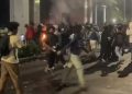 Komnas HAM Dalami Rangkaian Kekerasan Demo 27 Agustus