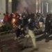 Komnas HAM Dalami Rangkaian Kekerasan Demo 27 Agustus