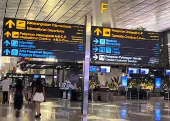 Tiket Pesawat Berpotensi Makin Mahal, Fuel Surcharge Naik