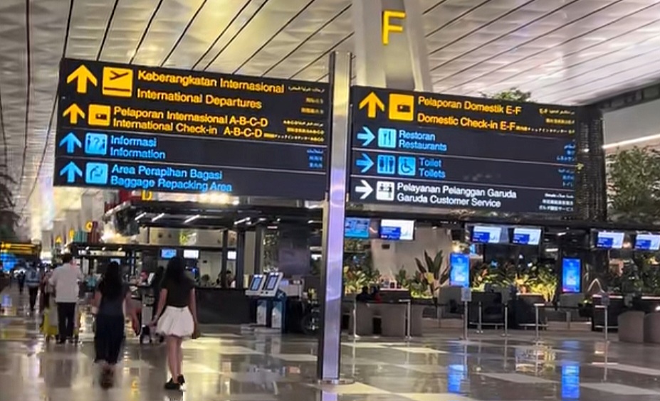 Tiket Pesawat Berpotensi Makin Mahal, Fuel Surcharge Naik