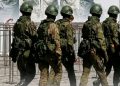 Kedubes Rusia Tegaskan Dokumen Ukraina Tak Buktikan 8 WNI Jadi Tentara
