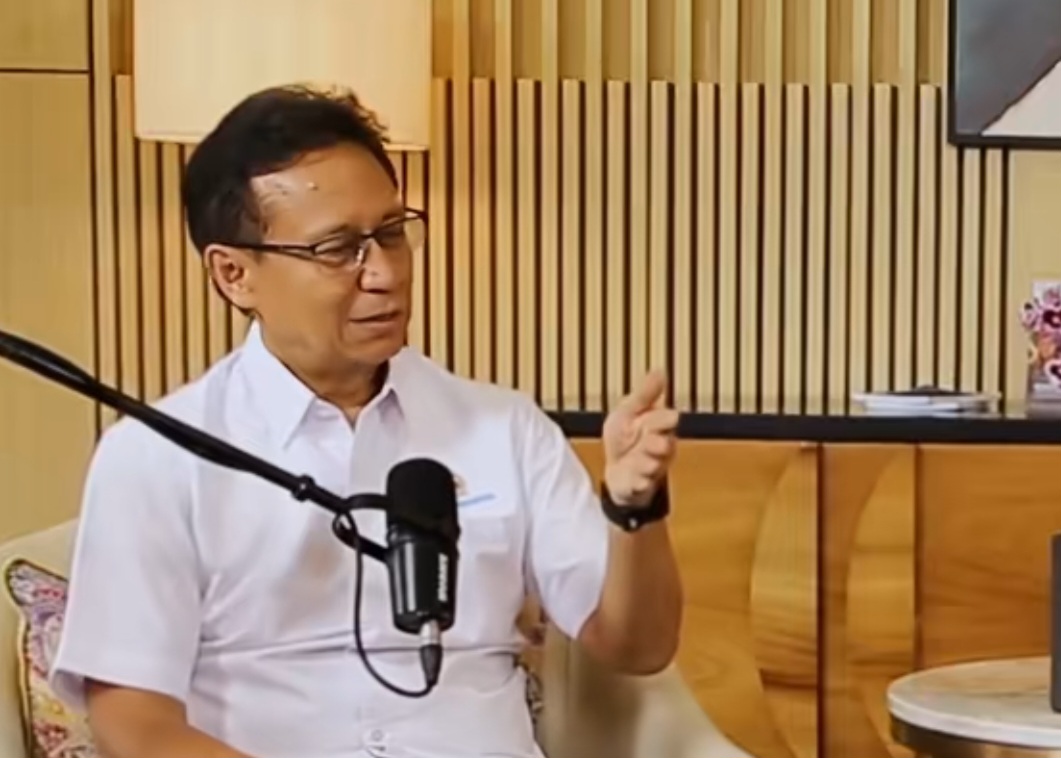 Kursi Bos WHO Diperebutkan, Budi Gunadi Sadikin Punya 3 Lawan