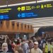 Bandara Soetta Ditutup, 33 Penerbangan Terdampak Erupsi Anak Krakatau