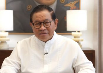 Imbas Abu Vulkanik, Sekolah Jakarta Terapkan PJJ Mulai Senin