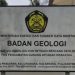 PVMBG Ungkap Ancaman Letusan Susulan Gunung Anak Krakatau