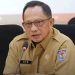Mendagri Persilakan WFH bagi ASN di Wilayah Terdampak