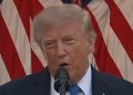 Trump Kembali Bikin Geger, New Mexico Diusul Jadi New America
