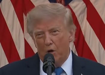 Trump Kembali Bikin Geger, New Mexico Diusul Jadi New America