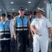Penyeberangan Merak-Bakauheni Normal, AHY Pastikan Tak Ada Tsunami