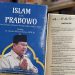 Di Balik Judul “Islam Ala Prabowo”, Apa Saja Isi Bukunya?