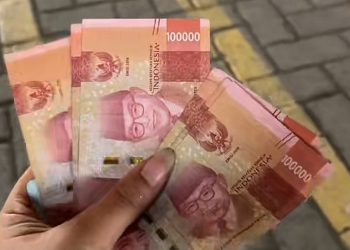 BSU Rp600.000 Cair, Kebutuhan Pokok Prioritas, Parfum Tetap Dibeli