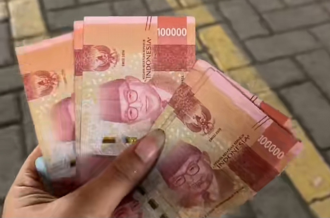 BSU Rp600.000 Cair, Kebutuhan Pokok Prioritas, Parfum Tetap Dibeli