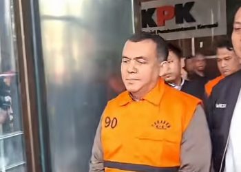 Silmy Karim Tempuh Praperadilan, Persoalkan Penyitaan KPK