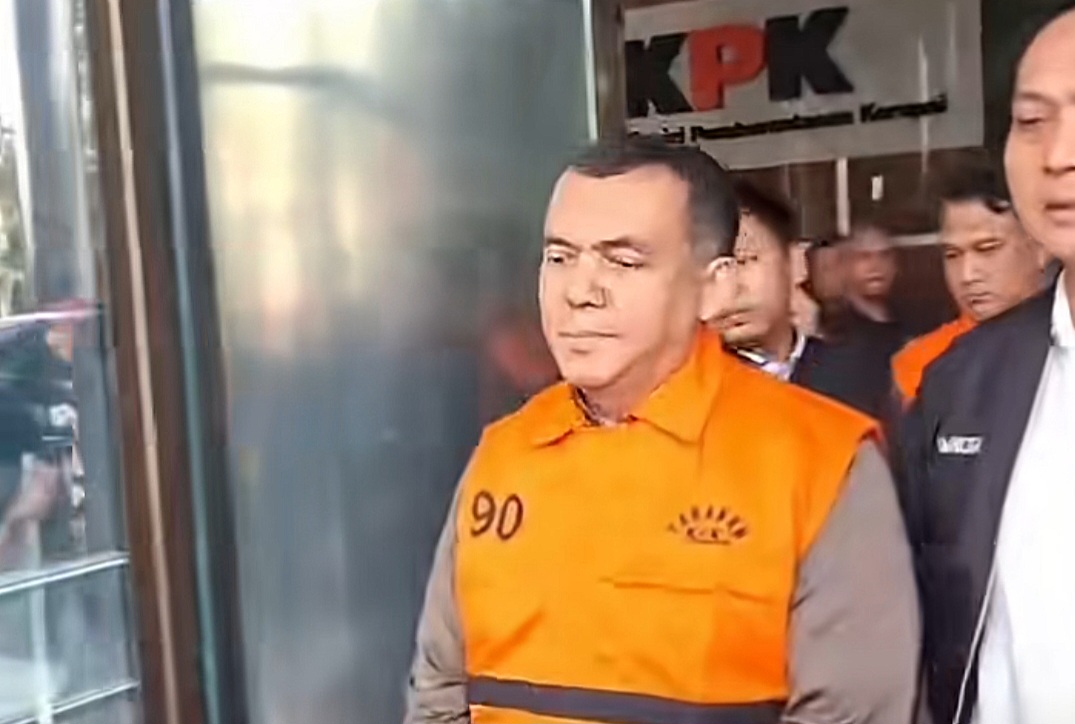 Silmy Karim Tempuh Praperadilan, Persoalkan Penyitaan KPK