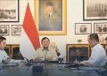 Ini Perbedaan Badan Geologi dan BMKG yang Ingin Diintegrasikan Prabowo