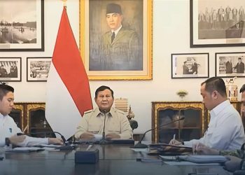 Ini Perbedaan Badan Geologi dan BMKG yang Ingin Diintegrasikan Prabowo