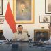 Ini Perbedaan Badan Geologi dan BMKG yang Ingin Diintegrasikan Prabowo
