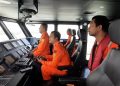 5 Jurnalis Hilang Kontak Saat Liputan Anak Krakatau, SAR Turun Tangan