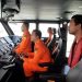 5 Jurnalis Hilang Kontak Saat Liputan Anak Krakatau, SAR Turun Tangan
