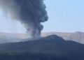 Abu Erupsi Anak Krakatau Berubah Arah, Jakarta Tak Terdampak