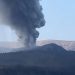 Abu Erupsi Anak Krakatau Berubah Arah, Jakarta Tak Terdampak