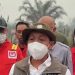 Menhut Segel Lahan Bekas Karhutla yang Mulai Ditanami Sawit