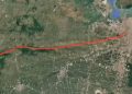Sesar Aktif Ditemukan di Surabaya, Potensi Gempa M 6,7, BMKG Minta Warga Tenang