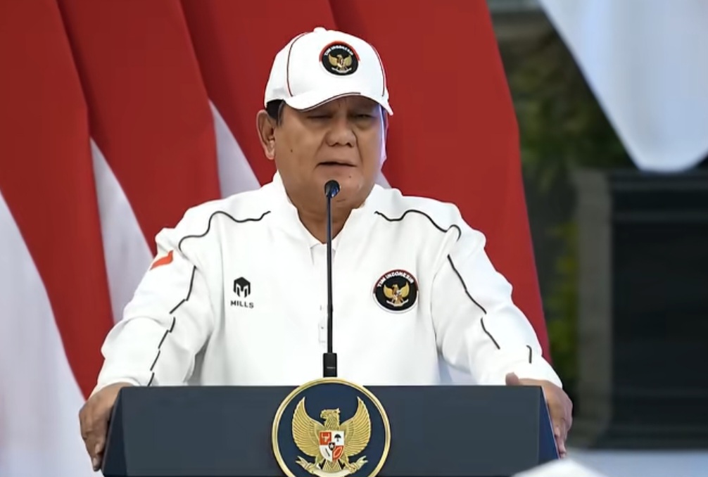 Bonus Rp3 Miliar Menanti Atlet Indonesia Peraih Emas Asian Games