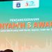 Benyamin S Award 2026 Kembali Digelar, 52 Kelurahan Bersaing