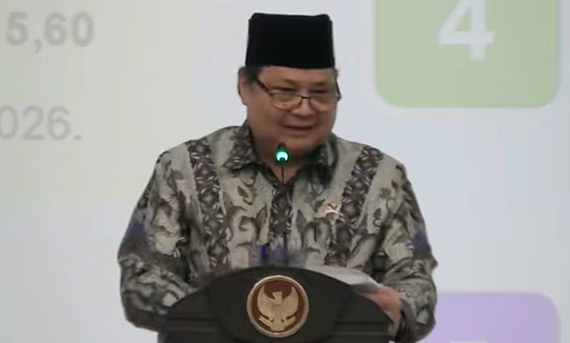 200 Juta Rekening Warga Segera Dibuka, Pemerintah Ancam Tangkap Pelaku Judol