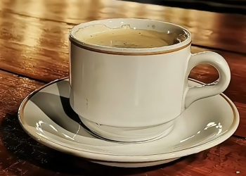 Minum Kopi untuk Redakan Stres? Ini Takaran yang Perlu Diketahui