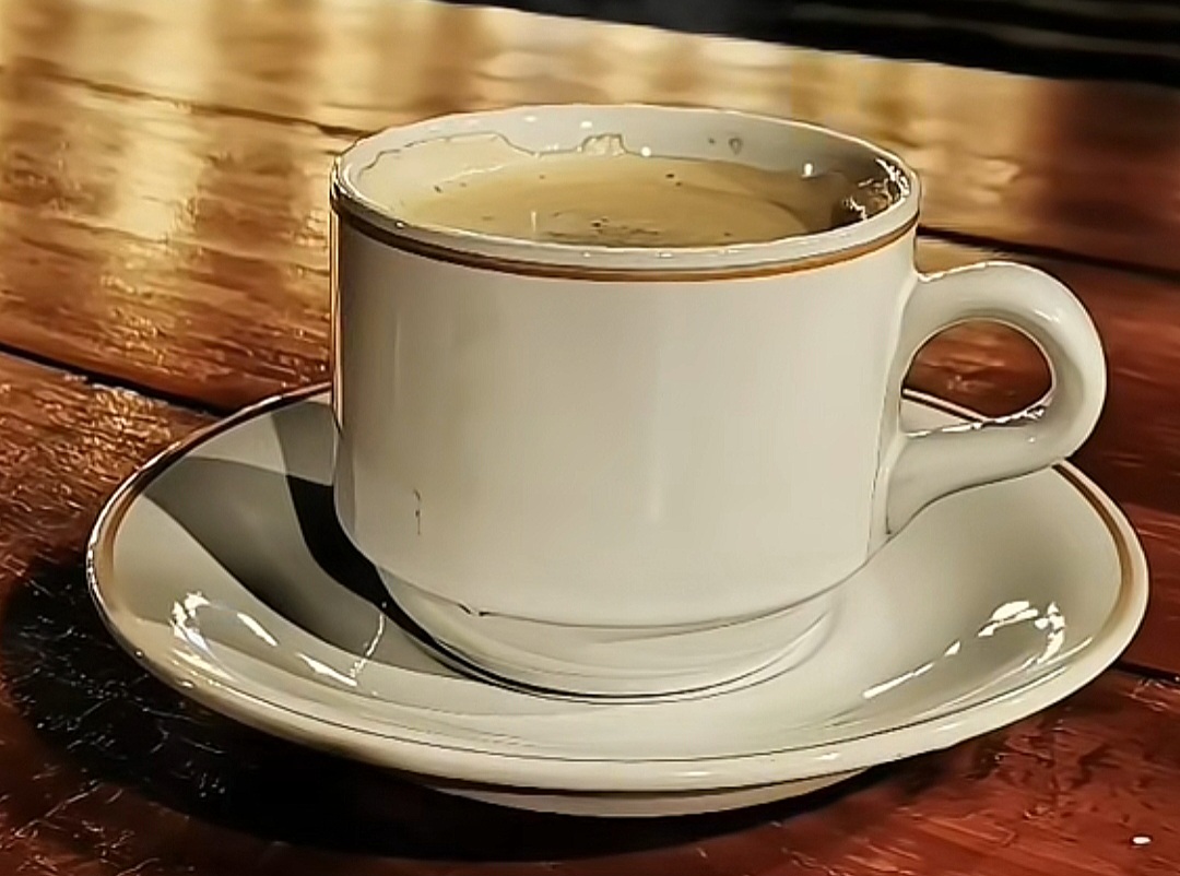 Minum Kopi untuk Redakan Stres? Ini Takaran yang Perlu Diketahui