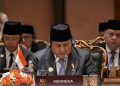 Prabowo di KTT BRICS: Kami Tak Mau Didikte Kekuatan Tertentu