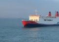 Kapal Virgo Transport 8 Bermasalah di Laut Jawa, 1 Tewas 115 Selamat