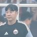 Awal Manis Shin Tae Yong Bersama Persija Jakarta