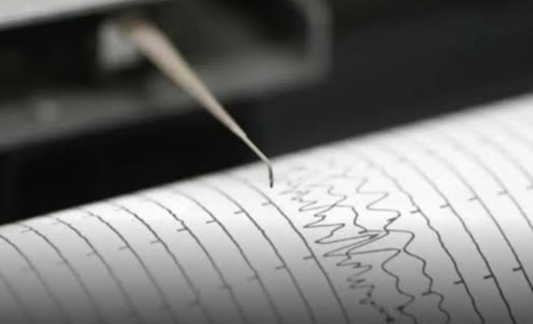 Gempa M4,3 Guncang Sukabumi, Cianjur hingga Bandung Barat Ikut Bergetar