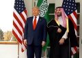 Saudi Terdesak Houthi, Mengapa Trump Pilih Mundur?