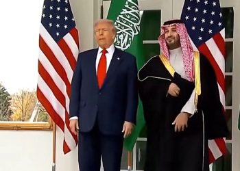 Saudi Terdesak Houthi, Mengapa Trump Pilih Mundur?